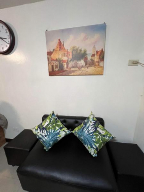 Ramadas' Affordable Condominium in Mandaue City